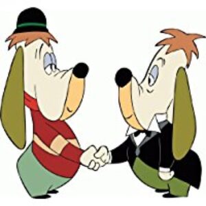 Photo de Profil de Droopy