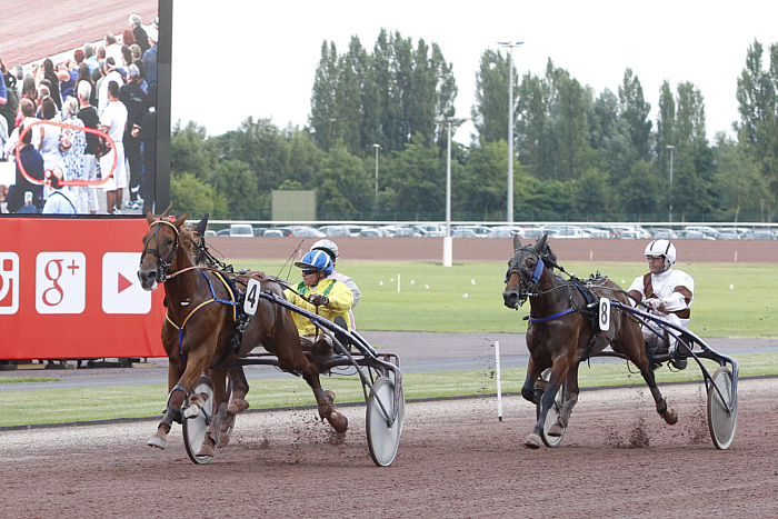 Pronostic quinté gratuit Prix de Bellengreville 2024