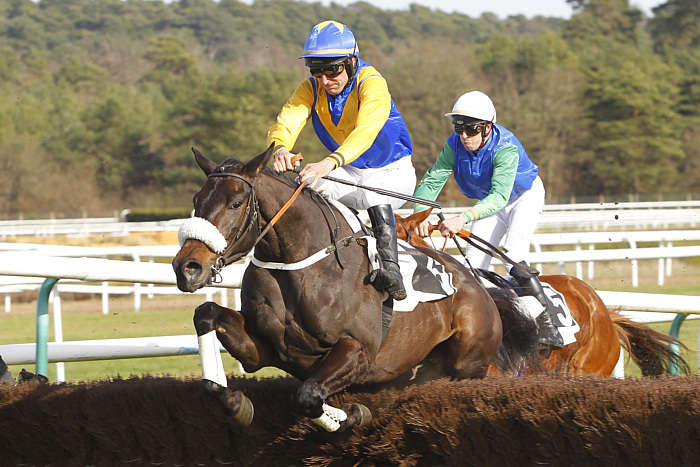 Pronostic quinté gratuit Prix Rene Cramail 2025