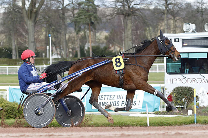 Pronostic quinté gratuit GNT Toulouse 2025