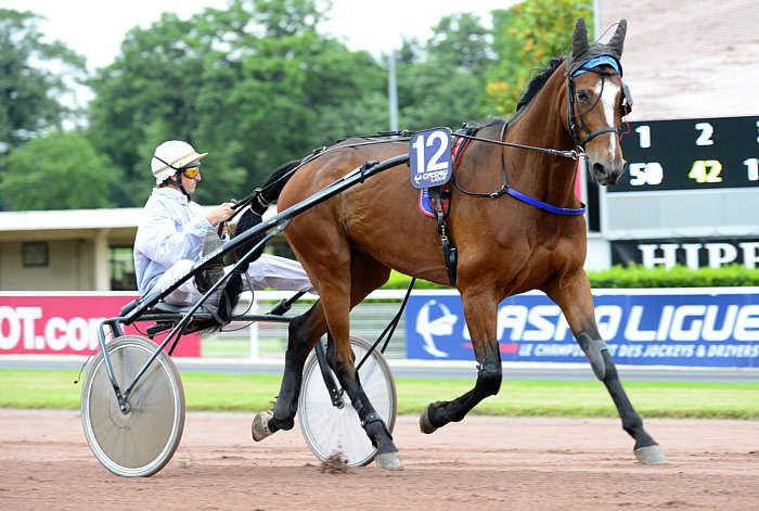 Pronostic quinté gratuit Prix du Roussillon 2025