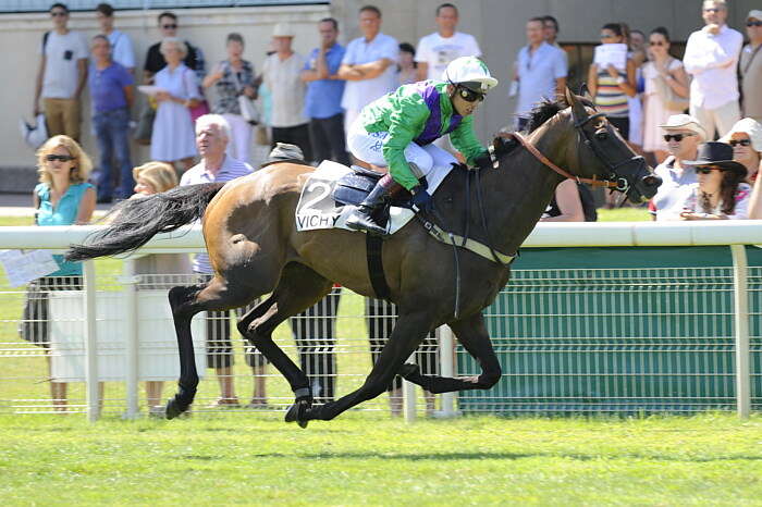Pronostic quinté gratuit Hubert de Catheu 2025