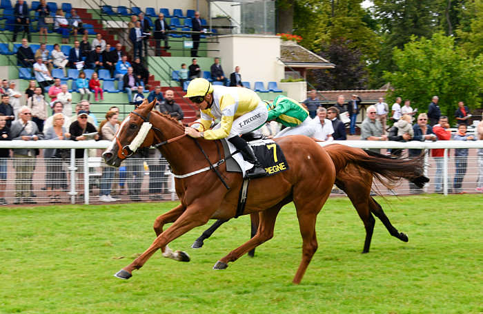 Pronostic quinté gratuit Chateau de Pierrefonds 2025