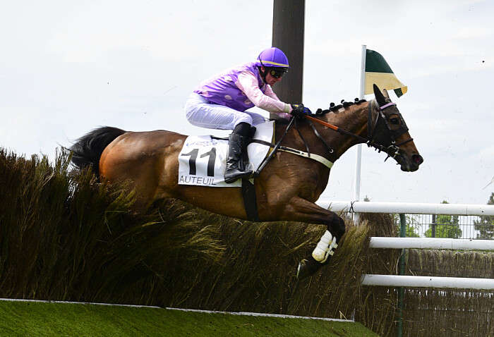 Pronostic quinté gratuit Prix Jean Bart 2025