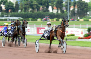 Pronostic quinté gratuit Prix de Vincennes 2025