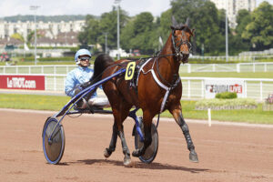 Pronostic quinté gratuit Prix de Laon 2025