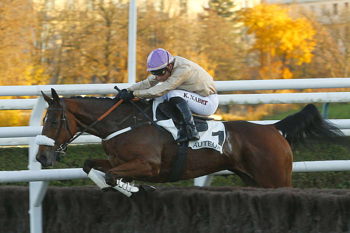 Pronostic quinté gratuit Prix Calabrais 2025