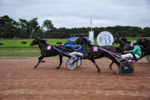 Pronostic quinté gratuit Prix Jonny Ruffato 2025