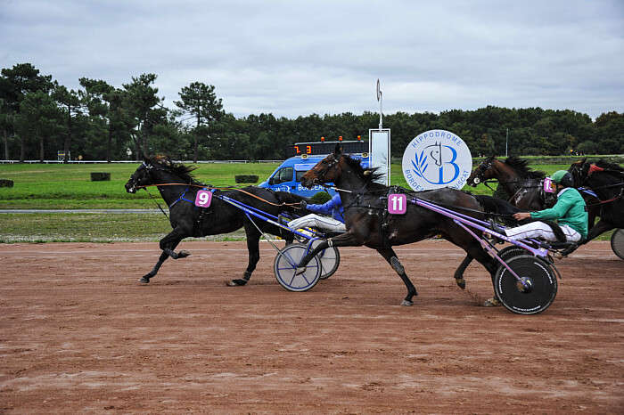 Pronostic quinté gratuit Prix Jonny Ruffato 2025