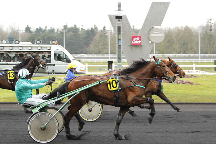 Pronostic quinté gratuit Prix de Paimpol 2025