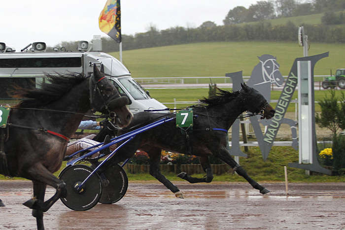 Pronostic quinté gratuit GNT Mauquenchy 2025