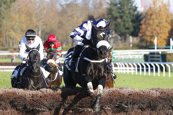 Pronostic quinté gratuit Prix Marc Antony 2025