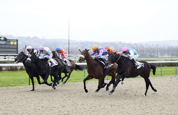 Pronostic quinté gratuit Saint-Ceneri-le Gerei 2025