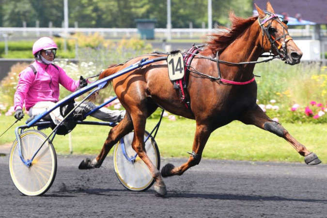 Pronostic quinté gratuit Prix Melusina 2025