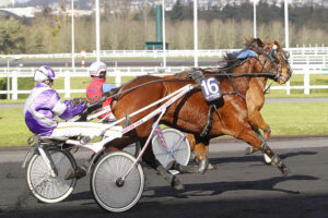 Pronostic quinté gratuit Saint-Georges de Didonne 2025