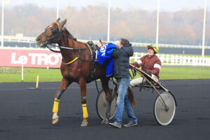 Pronostic quinté gratuit Finale GNT 2025