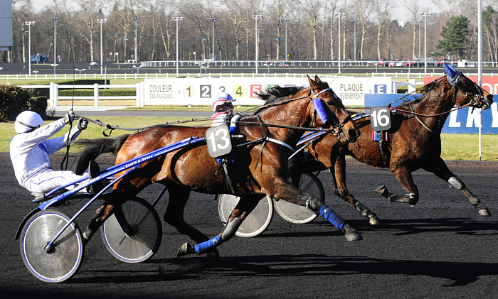 Pronostic quinté gratuit Prix du Bourbonnais 2025