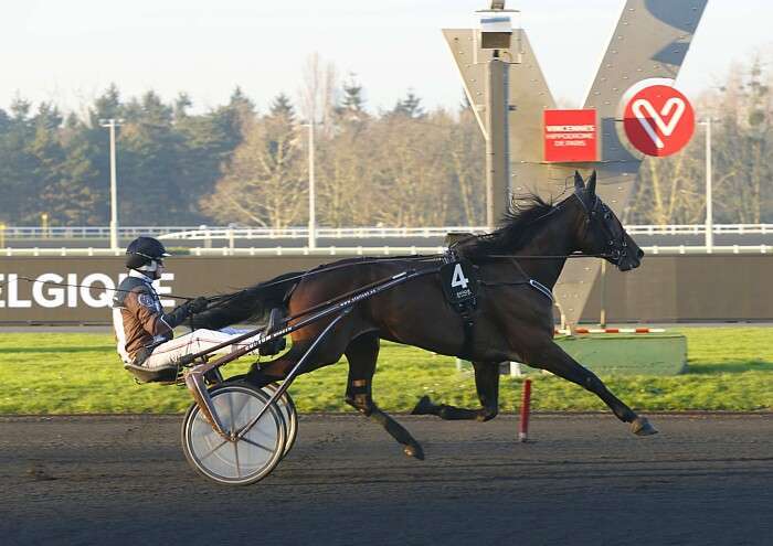 Pronostic quinté gratuit Prix de Chateauroux 2026