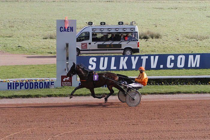 Pronostic quinté gratuit Prix Saint-Etienne 2026