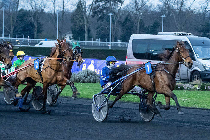 Pronostic quinté gratuit Prix Arras 2026