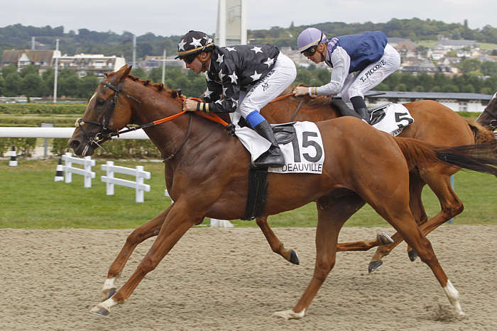 Pronostic quinté gratuit Operation Overlord 2026