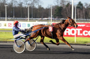 Pronostic quinté gratuit Prix Ariel 2026