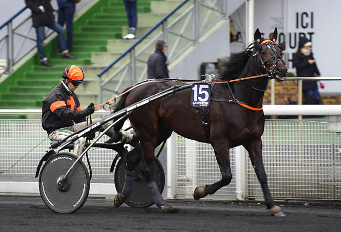 Pronostic quinté gratuit Commune Cordemais 2026