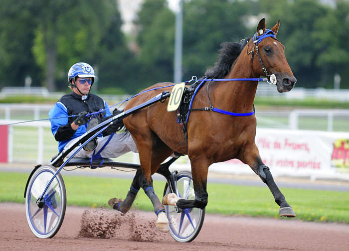 Pronostic quinté gratuit Prix Atlantique 2026