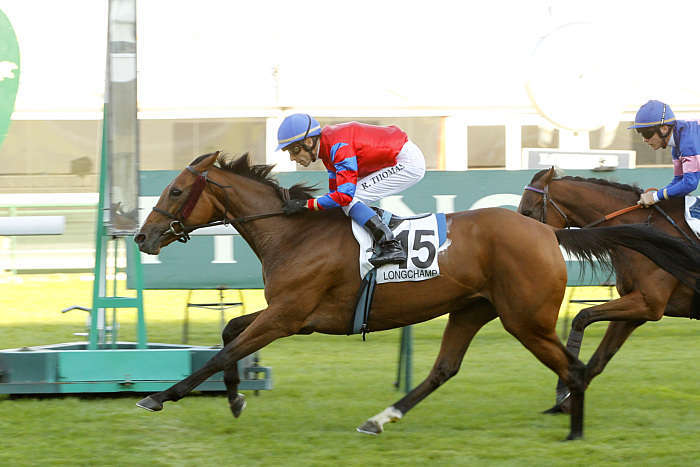 Pronostic quinté gratuit Prix du Pantheon 2026