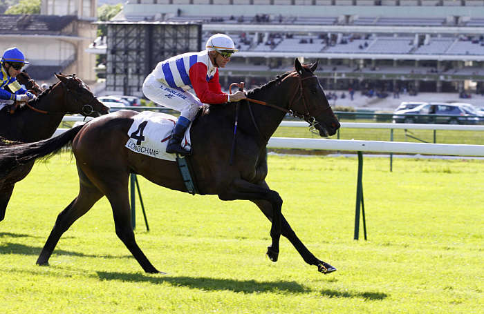 Pronostic quinté gratuit Prix de Chevilly 2026