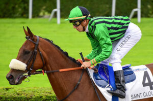 Pronostic quinté gratuit Prix de Beaumesnil 2026