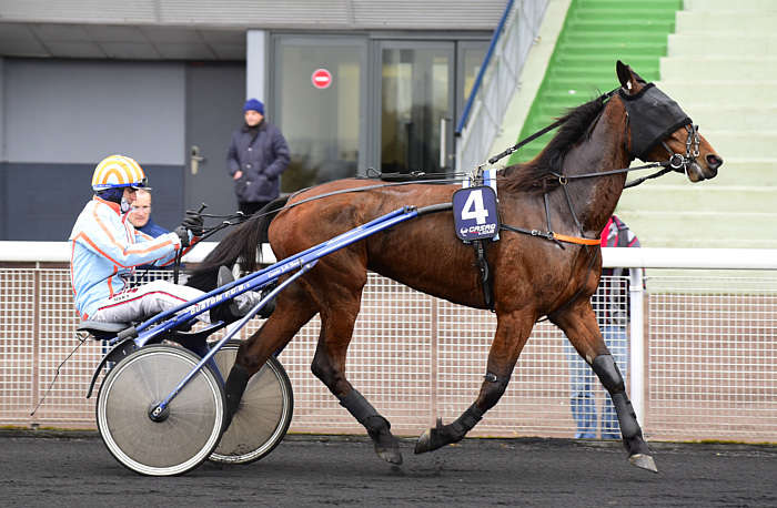 Pronostic quinté gratuit Prix du Rouergue 2026