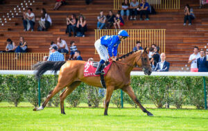 Pronostic quinté gratuit Prix du Palais Bourbon 2026