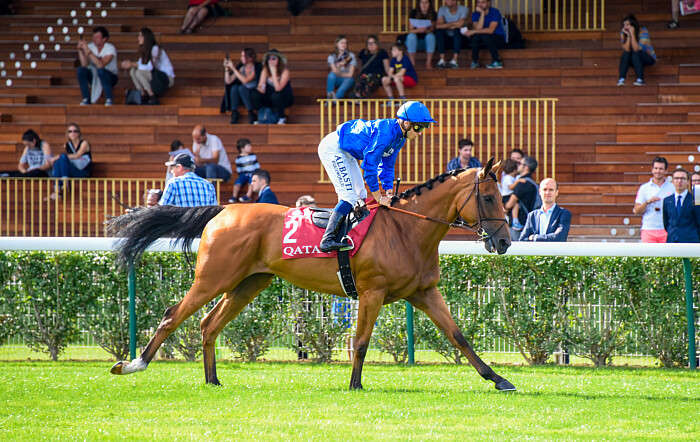 Pronostic quinté gratuit Prix du Palais Bourbon 2026