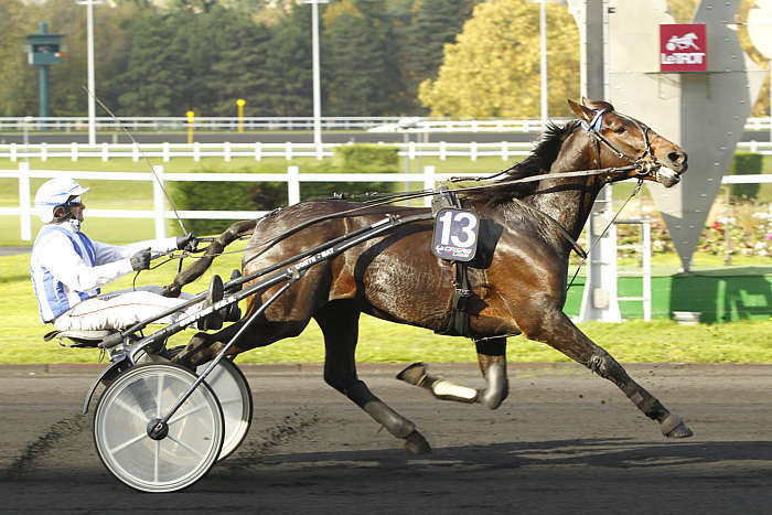 Pronostic quinté gratuit Prix de Clairefontaine 2026