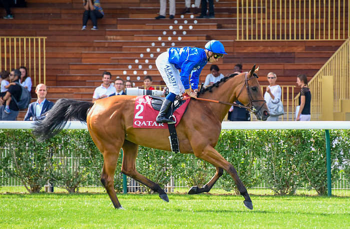 Pronostic quinté gratuit Prix de la Garden Party 2026