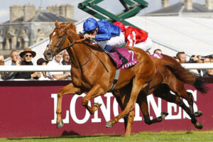 Pronostic quinté gratuit Handicap de Lamorlaye 2026