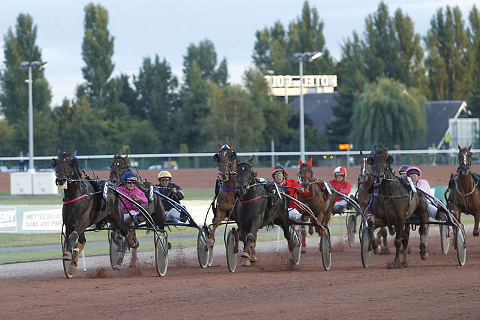 Pronostic quinté gratuit Prix de Coquainvilliers 2026