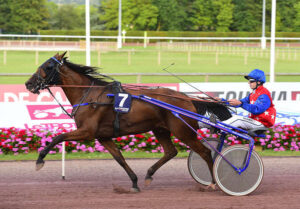 Pronostic quinté gratuit Grand Prix Ville Cabourg 2026