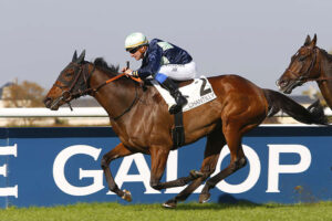 Pronostic quinté gratuit Prix Miss Alleged 2026