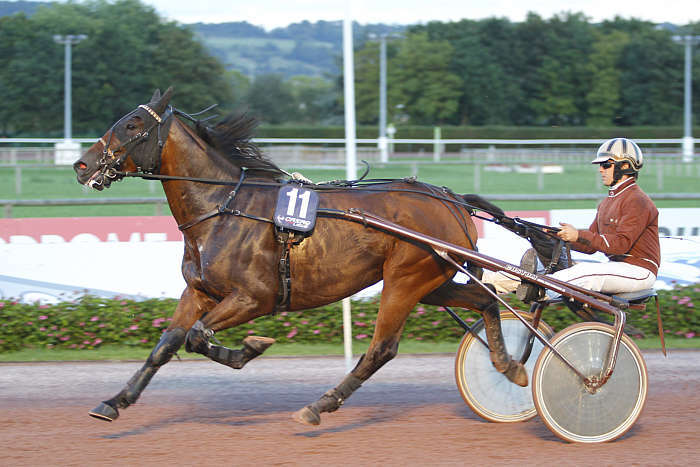Pronostic quinté gratuit Prix Henri Balliere 2026