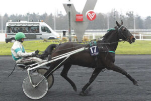Pronostic quinté gratuit Prix Gaston de Wazieres 2026