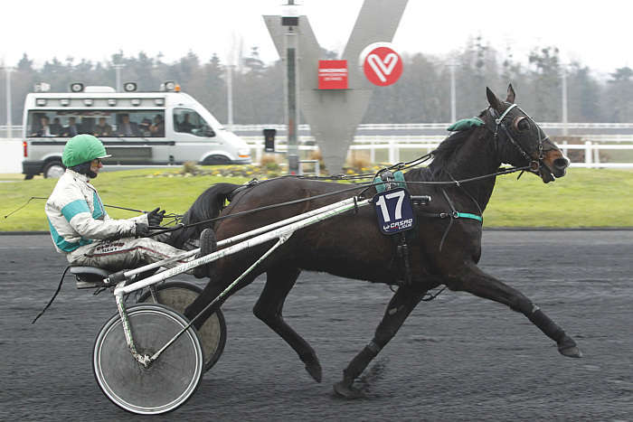 Pronostic quinté gratuit Prix Gaston de Wazieres 2026