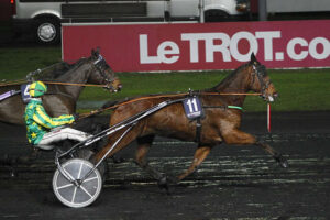 Pronostic quinté gratuit Prix Eucharis 2026