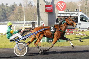 Pronostic quinté gratuit Prix Ancenis 2026