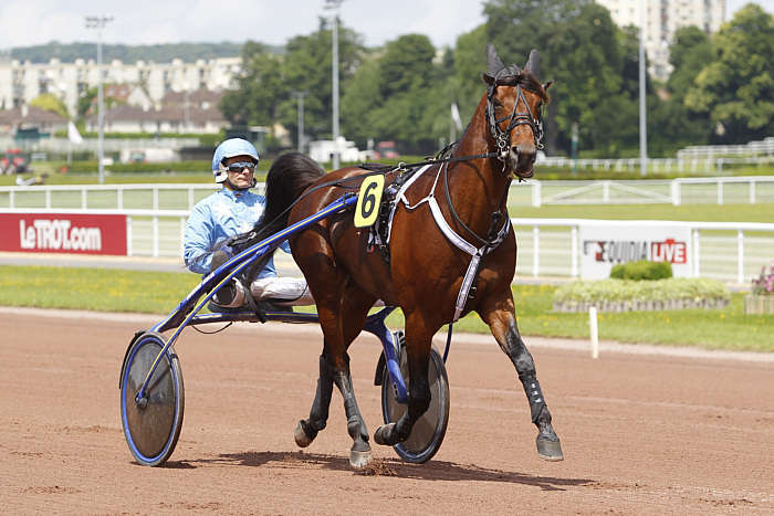 Pronostic quinté gratuit Prix de Laon 2026