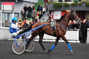 Pronostic quinté gratuit GNT Reims 2026