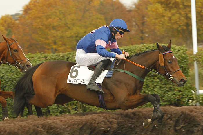 Pronostic quinté gratuit Prix du Prince d'Ecouen 2026