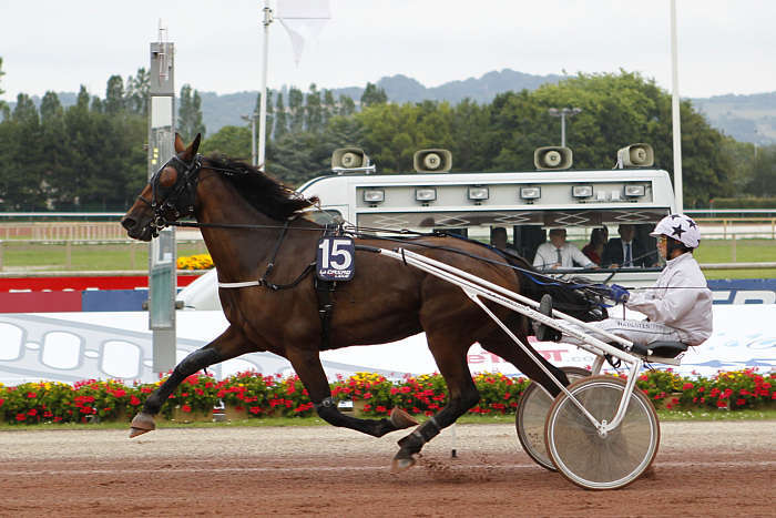 Pronostic quinté gratuit Grand Prix de la Ville Rose 2026
